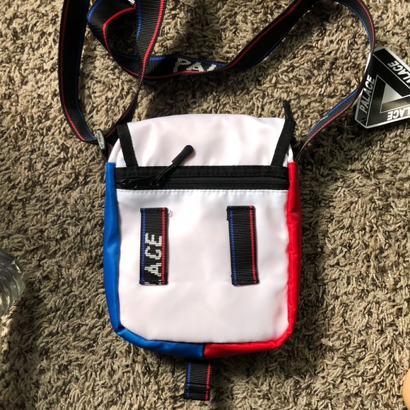 Palace Genius Shot Bag - Picture 2 of 3